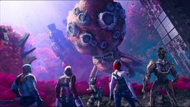 guardians telltale - Marvel’s Guardians Of The Galaxy: The Telltale Series PS4 - 5 nuotrauka