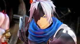 playstation 5 ps5 - Tales of Arise PS5 - 2 nuotrauka