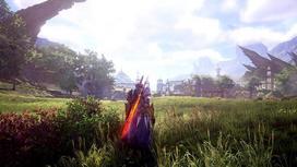 playstation 5 ps5 - Tales of Arise PS5 - 3 nuotrauka
