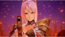 playstation 5 ps5 - Tales of Arise PS5 - 4 nuotrauka