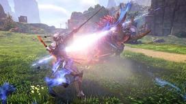playstation 5 ps5 - Tales of Arise PS5 - 5 nuotrauka