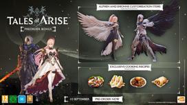 playstation 5 ps5 - Tales of Arise PS5 - 7 nuotrauka