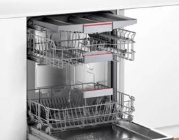 bosch 46 - Bosch SGV4HVX31E - 2 nuotrauka