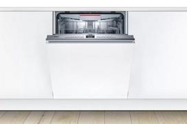bosch 46 - Bosch SGV4HVX31E - 8 nuotrauka