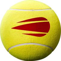 wilson kamuolys - WILSON Jumbo US Open - 2 nuotrauka