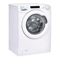 skalbimo masinos 5 kg - Candy CSWS 4852DWE/1-S - 2 nuotrauka
