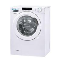 skalbimo masinos 5 kg - Candy CSWS 4852DWE/1-S - 4 nuotrauka