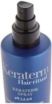 keraterm - Fanola Keraterm 200ml Moterims Karštam formavimui - 2 nuotrauka