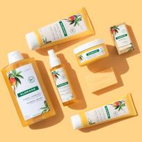 klorane sausas - Klorane Mango Butter Conditioner 200ml - 6 nuotrauka