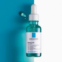 la roche posay serumas - La Roche Posay Effaclar Ultra Concentrated Serum 30ml - 3 nuotrauka