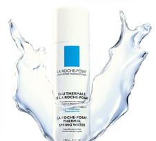 la roche posay thermal vanduo - La Roche-Posay Thermal Spring Water 300ml Veido losjonas - 2 nuotrauka