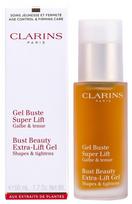 clarins kuno kremas - Clarins Bust Beauty Extra Lift Gel 50ml Bust Gel - 1 nuotrauka
