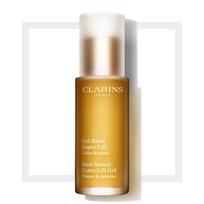 clarins kuno kremas - Clarins Bust Beauty Extra Lift Gel 50ml Bust Gel - 4 nuotrauka