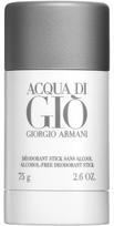 GIORGIO ARMANI Acqua Di Gio, 1 vnt.