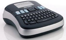spausdintuvas printeris - DYMO LabelManager 210D - 2 nuotrauka