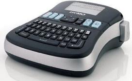 spausdintuvas printeris - DYMO LabelManager 210D - 3 nuotrauka