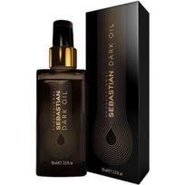 plauku serumai ir aliejai - Sebastian Tamsus aliejus/ Dark oil, 95ml - 2 nuotrauka
