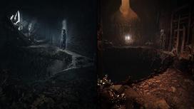 ps5 playstation 5 - The Medium: Two Worlds PS5 - 4 nuotrauka