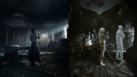 ps5 playstation 5 - The Medium: Two Worlds PS5 - 5 nuotrauka