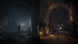 ps5 playstation 5 - The Medium: Two Worlds PS5 - 7 nuotrauka