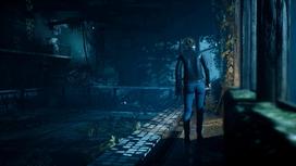 ps5 playstation 5 - The Medium: Two Worlds PS5 - 9 nuotrauka