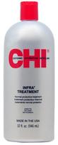 Drėkinamoji plaukų kaukė Farouk Chi Infra 946 ml