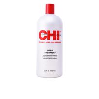 kondicionierius chi - Drėkinamoji plaukų kaukė Farouk Chi Infra 946 ml - 2 nuotrauka