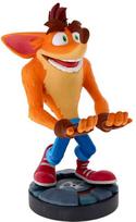 Crash Bandicoot (Qantum) cable guy stovas