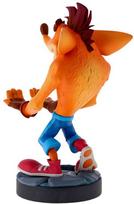 cable guy - Crash Bandicoot (Qantum) cable guy stovas - 3 nuotrauka