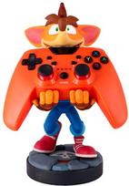 cable guy - Crash Bandicoot (Qantum) cable guy stovas - 5 nuotrauka