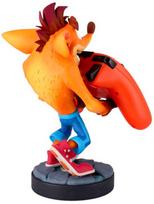 cable guy - Crash Bandicoot (Qantum) cable guy stovas - 7 nuotrauka