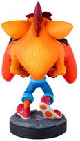 cable guy - Crash Bandicoot (Qantum) cable guy stovas - 9 nuotrauka