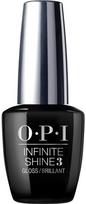 Viršutinis nagų lako sluoksnis OPI Infinite Shine 3 ProStay Gloss IST31, 15 ml