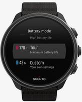 suunto 9 laikrodziai - Suunto 9 G1 Baro Lime (Žalias) - 1 nuotrauka