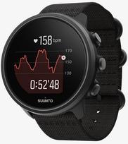 suunto 9 laikrodziai - Suunto 9 G1 Baro Lime (Žalias) - 2 nuotrauka