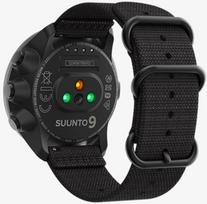 suunto 9 laikrodziai - Suunto 9 G1 Baro Lime (Žalias) - 3 nuotrauka