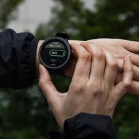 suunto 9 laikrodziai - Suunto 9 G1 Baro Lime (Žalias) - 7 nuotrauka