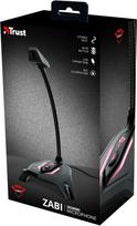 itwork - Trust GXT215 ZABI 23800 - 4 nuotrauka