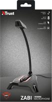 itwork - Trust GXT215 ZABI 23800 - 5 nuotrauka