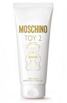 moschino toy 2 - Moschino Toy 2 dušo gelis moterims - 200 ml. - 2 nuotrauka