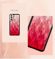 galaxy s21 plus deklas - Dėklas iKins case for Samsung Galaxy S21 Plus, juoda - 3 nuotrauka