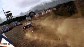 ps5 playstation 5 - WRC 10 PS5 - 3 nuotrauka