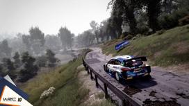 ps5 playstation 5 - WRC 10 PS5 - 5 nuotrauka