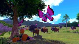 pokemon zaidimai - New Pokemon Snap Nintendo Switch - 3 nuotrauka