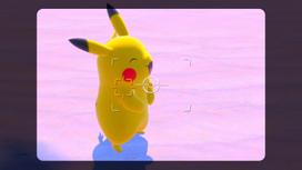 pokemon zaidimai - New Pokemon Snap Nintendo Switch - 5 nuotrauka