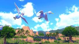 pokemon zaidimai - New Pokemon Snap Nintendo Switch - 6 nuotrauka
