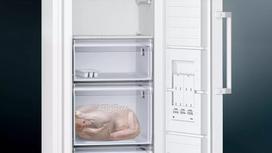 siemens iq300 - Siemens GS29NVWEP - 3 nuotrauka