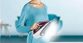 tefal lygintuvas - Tefal FV2835E0 - 2 nuotrauka