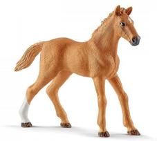 figureles gyvunu - Žaislinė figūrėlė Schleich Horse Club 42458 - 4 nuotrauka