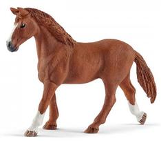 figureles gyvunu - Žaislinė figūrėlė Schleich Horse Club 42458 - 5 nuotrauka